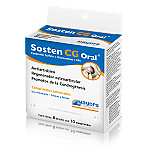 SOSTEN CG ORAL X 80 COMP.