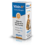 VILISIN H SUSP X 30ML