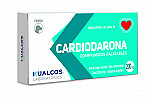 CARDIODARONA 50 MG X 20 COMP.