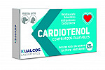 CARDIOTENOL 25 MG X 20 COMP.