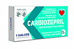 CARDIOZEPRIL 10 MG X 20 COMP.