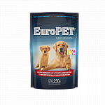 EUROPET C.ALIM. (PERROS) X 250 GR