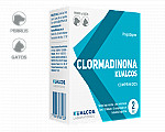 CLORMADINONA  4 MG X 100 KUALCOS