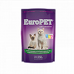 EUROPET C.ALIM. (GATOS) X 250 GR