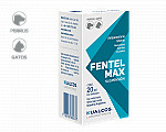 FENTEL MAX  SUSPENSION X 100 ML