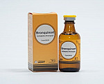 BRONQUINORT X 50ML