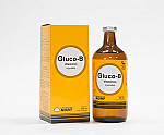 GLUCO B X 500 ML