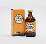 HEPATOPROTECTOR-T X 100 ML