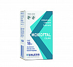 MOXIOFTAL COLIRIO X 10 ML KUALC