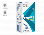 PARMAX SUSP. CACHORROS X 20 ML