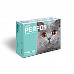 PERFOS FELINOS MAS 4KG