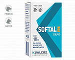 SOFTAL * E *  COLIRIO  X 10 CC