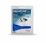 FRONTLINE SP AZUL 2-10 KG CHICO