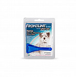 FRONTLINE SP AZUL 10-20 KG MED