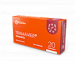 TRAMAVIER ( 80 MG ) X 20 COMPRIM.