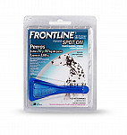 FRONTLINE SP AZUL 20-40 KG GRANDE