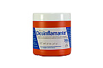 ATOMO POMADA DESINFLAM X 200 GR