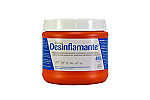 ATOMO POMADA DESINFLAM X 400 GR