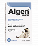 ALGEN 20 MG X 120 COMPR.