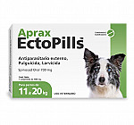 APRAX ECTOPILLS 11 A 20 KG