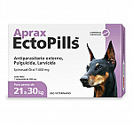 APRAX ECTOPILLS 21 A 30 KG