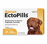 APRAX ECTOPILLS 31 A 50 KG