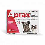 APRAX RAZAS MEDIANAS 60 COMP