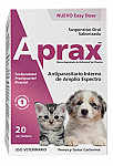 APRAX SUSPENSION X 20 ML