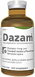 DAZAM (DIAZEPAN) X 20 ML  RICHMOND