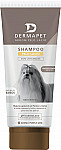 DERMAPET GROOM P. LARGO X 250 ML