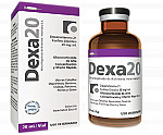 DEXAMETAS.20MG (RICHM)X 20 ML