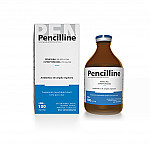 PENICILLINE S-100 (N.F.)