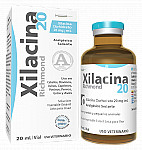 XILAZINA 20 X 20 ML RICHMOND