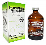 PHARMAPRIM ANTIDIARR..INY 100 CC