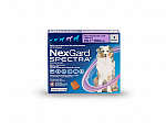 NEXGARD SPECTRA  15.1 A 30 KG (L)