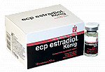 E.C.P  ESTRADIOL X 10 ML