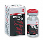 KENSOL X 10 ML