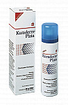 KURADERM PLATA X 100 ML.