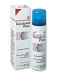 KURADERM PLATA X 250 ML