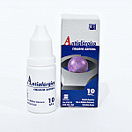 ANTIALERGICO X 10 ML