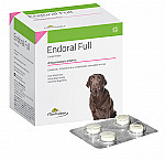 ENDORAL FULL  10 BL X 4 COMP