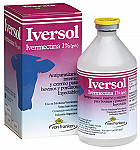 IVERSOL X 50 ML