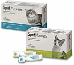 SPOT MAX GATOS HASTA 4 KG