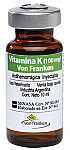 VITAMINA K  X 10 ML (V.FRANKEN