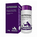 KOPROFAGIA TALQUERA X 60 GR.