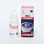 PARACATARATAS X 10 ML