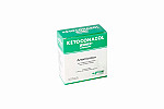 KETOCONAZOL 200 JENNER X 100 COM