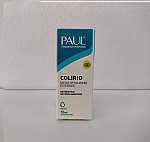 COLIRIO PAUL X 10 ML