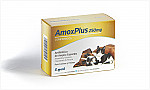 AMOX PLUS 250 X 100 COMP.