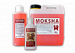 MOKSHA ANTISEP.CLORH4% X 5 LT